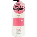 エンジェルハート フレグランスシャンプー 500ml