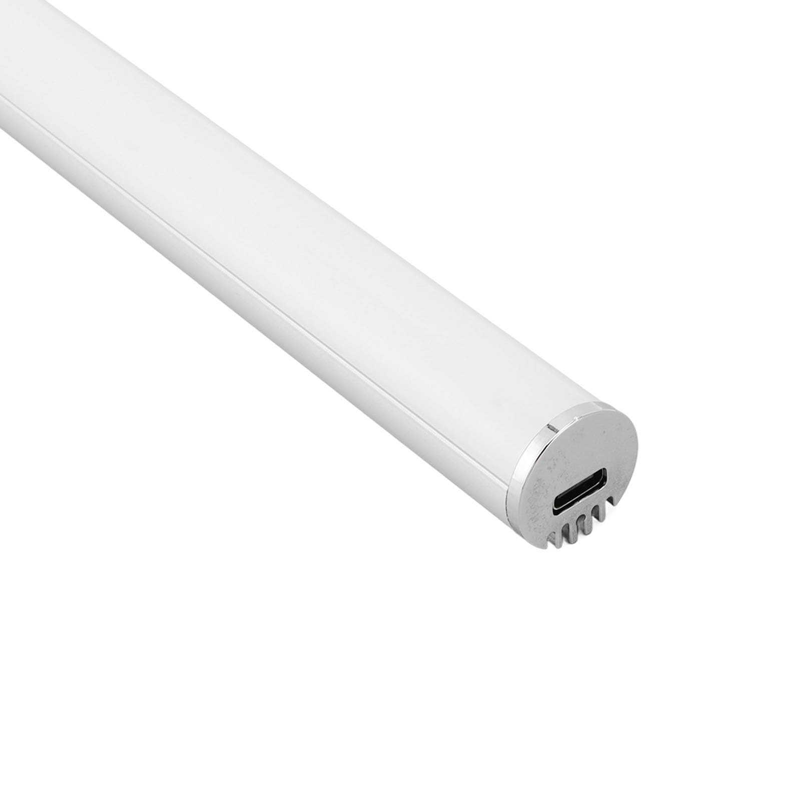 Oświetlenie Lustrzane LED Dotykowa Lustrzana Usb Vanity Light Przenośna Toaletka Ściemniacz światła do Przymierzalni