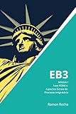  EB3 - Guia Completo - Módulo I: Fase PERM e Aspectos Gerais do Processo Imigratório (Portuguese Edition)