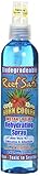 Reef Safe Beach Buff Instant Relief Sun Burn Cooler with Lidocaine Spray