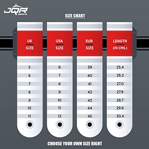 Image of JQR Marco Polo Sneakers