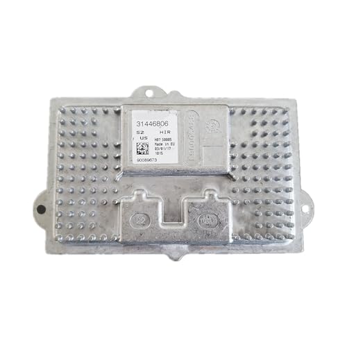 Module de Commande de Phare pour Berline S90 et Break V90 Haute Performance