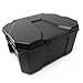 Produktbild Wiltec Unique Koi Garten Power Box Kabelbox 41x30x21cm bis 80kg IP64
