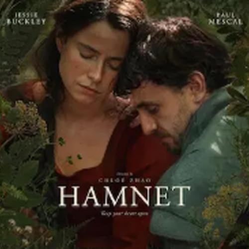 Hamnet: a vida antes de Hamlet