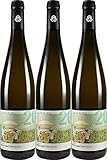 C.A. Immich-Batterieberg Enkircher Escheburg Riesling 2014 Trocken (3 x 0.75 l)