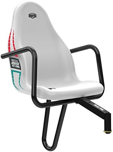 Berg 15.37.09.00 Passenger seat Race