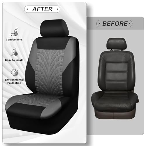 Fundas de asientos para Kia Sportage 2016-2021 que evitan el desgaste del coche 4