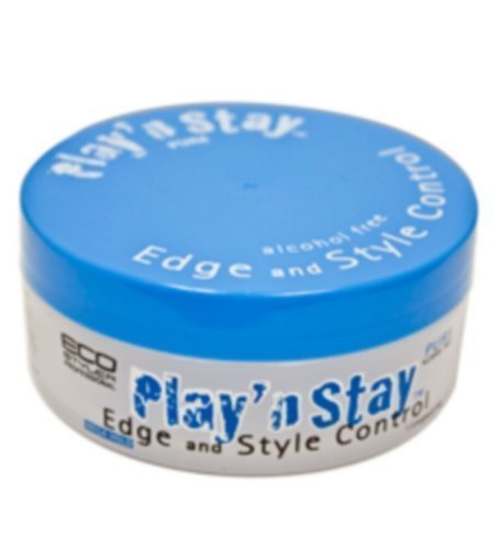 Eco Styler Play 'n Stay Pure Edge and Style Control