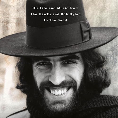 『Episode 144 -- The Life and Music of Richard Manuel with Stephen T. Lewis!』のカバーアート