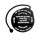 1K0201550AJ Fuel Tank Cap for Volkswagen Golf GTI Jetta Rabbit for Audi A4 A6 RS4 S4 S6 Replace 1K0-201-550-G 1K0-201-550-Q 4F0-201-550-J 4F0-201-550-B 4F0-201-550-F