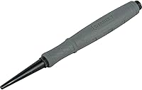 Vista 1 de Stanley 0-58-912 Punzón de uñas con Dynagrip, amarillo/plateado