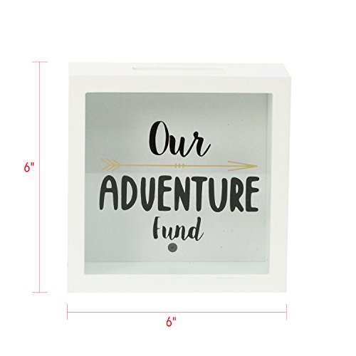 image for Foreside Home and Garden Foreside Home & Garden FDAD06116 Adventure Wo