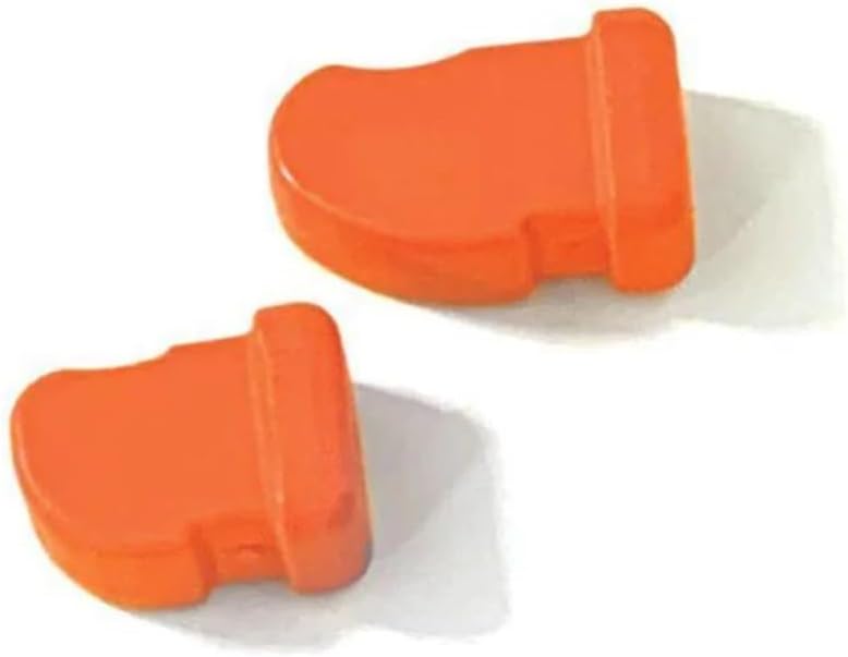 MATHEWS Genuine Solocam Archery String Suppressor Red 80516