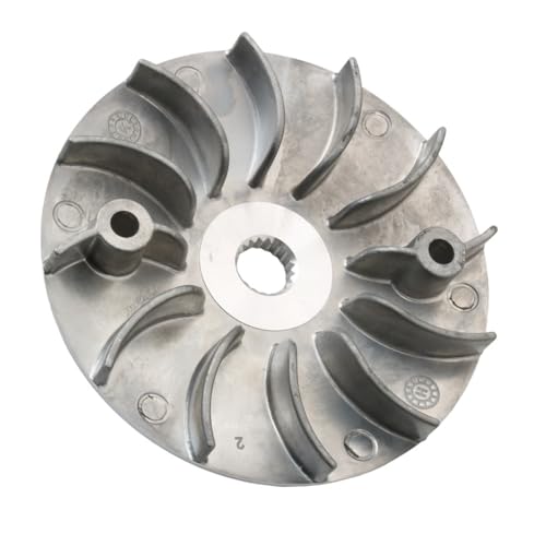 Ventilateur variateur CVT scooter Speedfight 4 125 et Belville E4