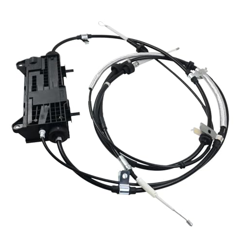Actuador de freno para Land Rover Discovery 4 módulo de estacionamiento LR072318