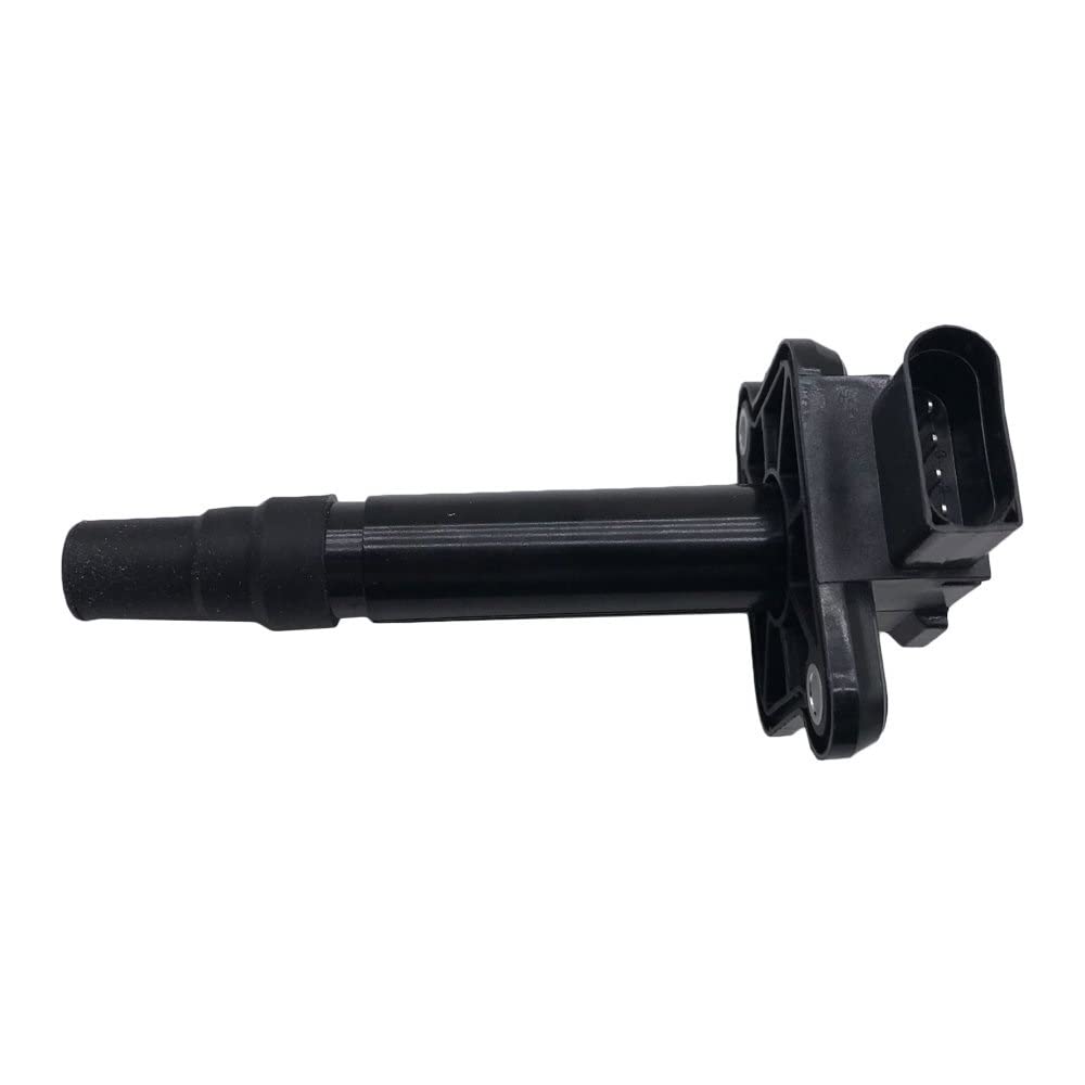 Bobina di accensione per Candela di accensione per Auto per VW per Jetta per Golf per Passat 06B 905 115 E 06B905115E