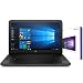 Produktbild HP 255 G6 2VP34ES Notebook (15,6 Zoll) - AMD Core 2 x 2.00 GHz - 4 GB RAM - 1000 GB - HDMI - Windows 10 Pro - AMD Readon R2 Grafik - HD Webcam