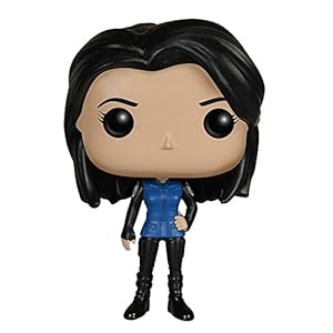 Funko Pop Agente May (Agents of S.H.I.E.L.D. 88) Funko Pop Agente May (Agents of S.H.I.E.L.D. 88) Funko Pop Agente May (Agents of S.H.I.E.L.D. 88) Funko Pop Agents of S.H.I.E.L.D.