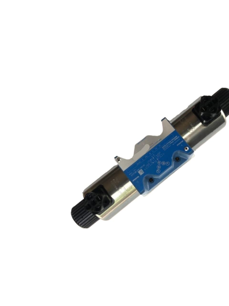 Jcibhodf One Color Electromagnetic Valve Dg4v-5-2Nj-M-U-H7-22 1Pcs