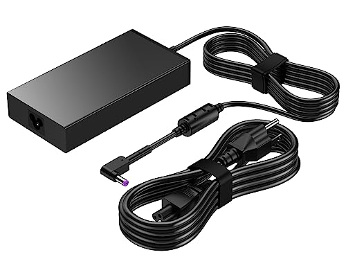 135W Charger Fit For Acer Nitro 5 Gaming Laptop, Acer An515 Ac Adapter Power, Acer Adp-135Kb T 19V 7.1A 135 Watt Supply Cord #TOP7