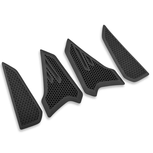 Autocollant protection réservoir moto CB650R antidérapant protection carburant CBR650R