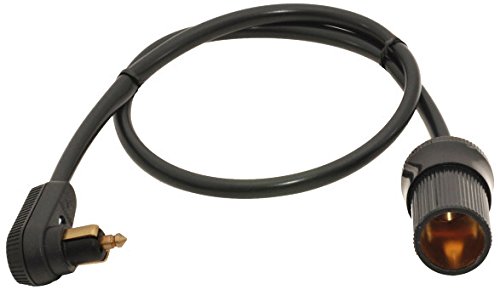 Powerlet To Two Cigarette Sockets PAC-028 (SKU 6429) main image 0