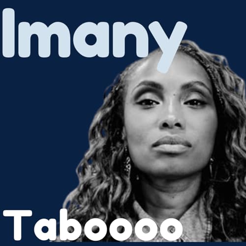 Imany : Transformer la souffrance en art.