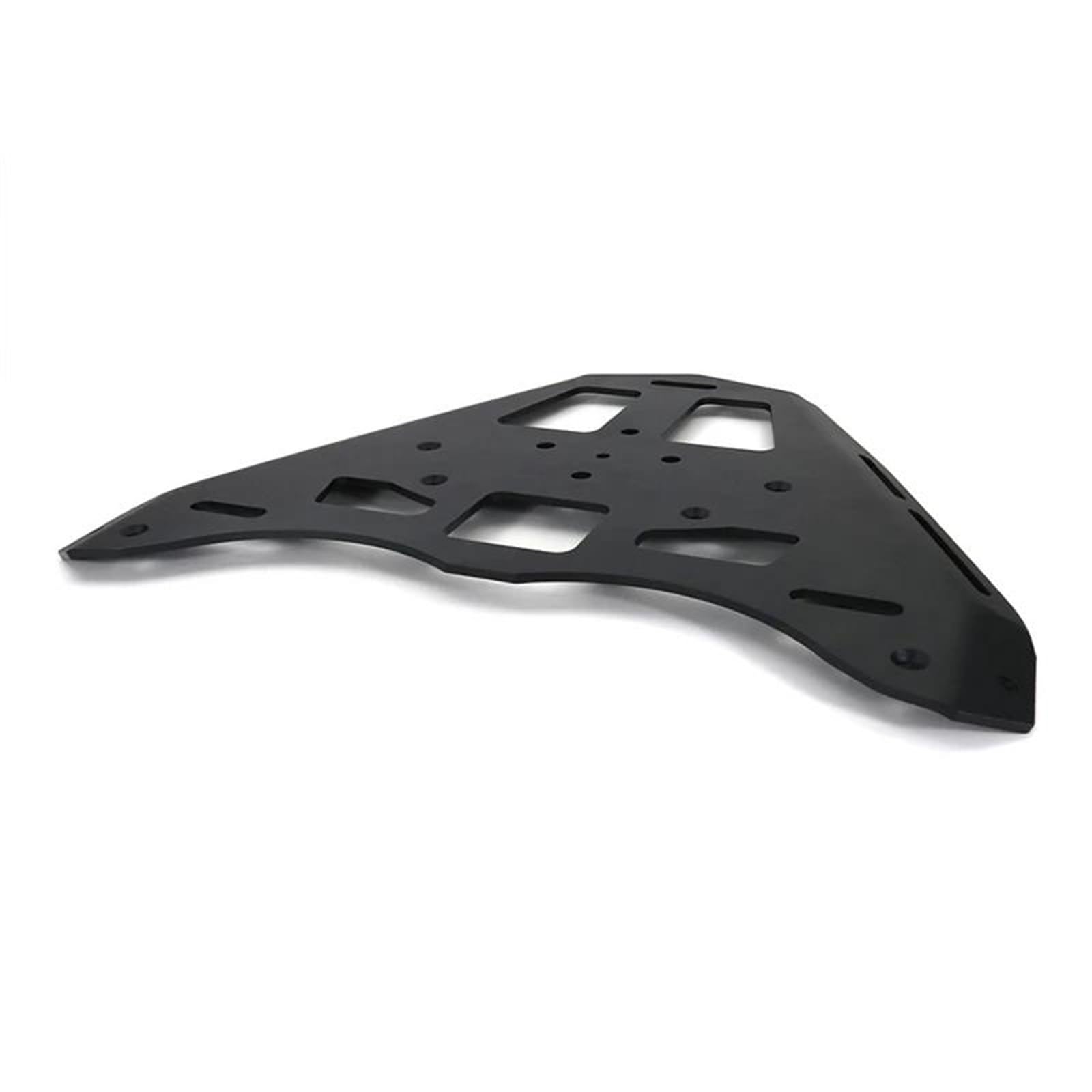 Motorrad Hinten Unterstützung Gepäck Rack Aluminium Legierung Für Ducati Für MULTISTRADA 1200 1260 Enduro 950/V2