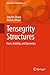 Produktbild Tensegrity Structures: Form, Stability, and Symmetry (Mathematics for Industry, 6, Band 6)