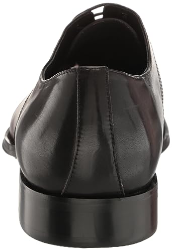 STACY ADAMS Men's Halloway Lace Up Oxford3