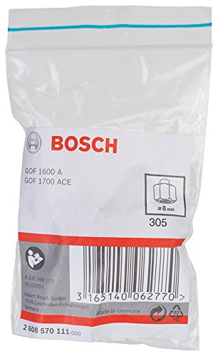 Bosch Pinces de serrage 2608570111 - vue 4