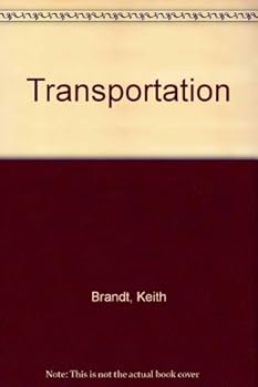 Library Binding Transportation Book