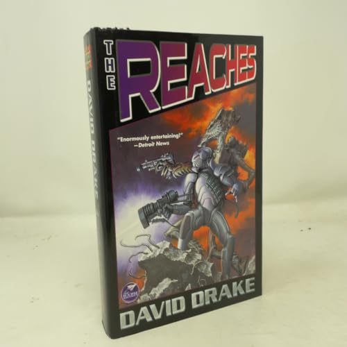 The Reaches view 2
