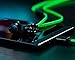 Razer Hammerhead USB-C Earbuds DAC - Custom-Tuned Dual-Driver Technology - in-Line Mic & Volume Control - Aluminum Frame - Green