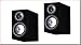 Produktbild Canton Chrono CL 520.2 2-Wege Kompaktlautsprecher (60/100 Watt) esche schwarz (PAAR)