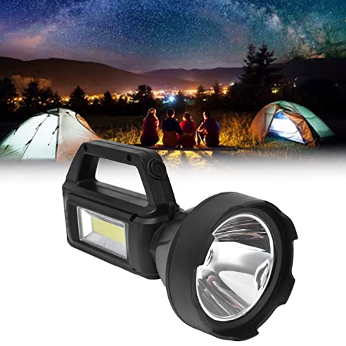 Holofote de LED super brilhante com LED de alta vedação, para acampamento ao ar livre, exibição inte