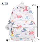 Zoom IMG-2 ansair zaino kawaii school estetico Zoom IMG-2 ansair zaino kawaii school estetico