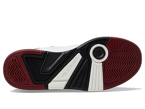 Image of Lacoste Men's Lineshot Leather Sneakers