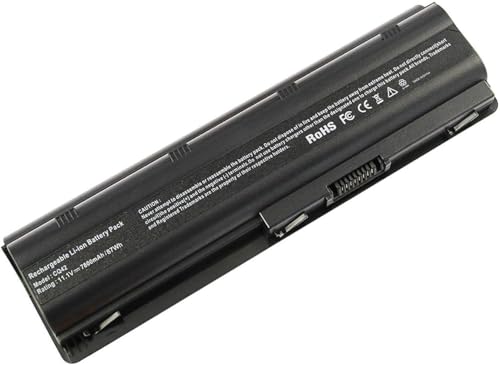Batterie pour HP Presario CQ42 CQ62 CQ72 11.1V 7800mAh