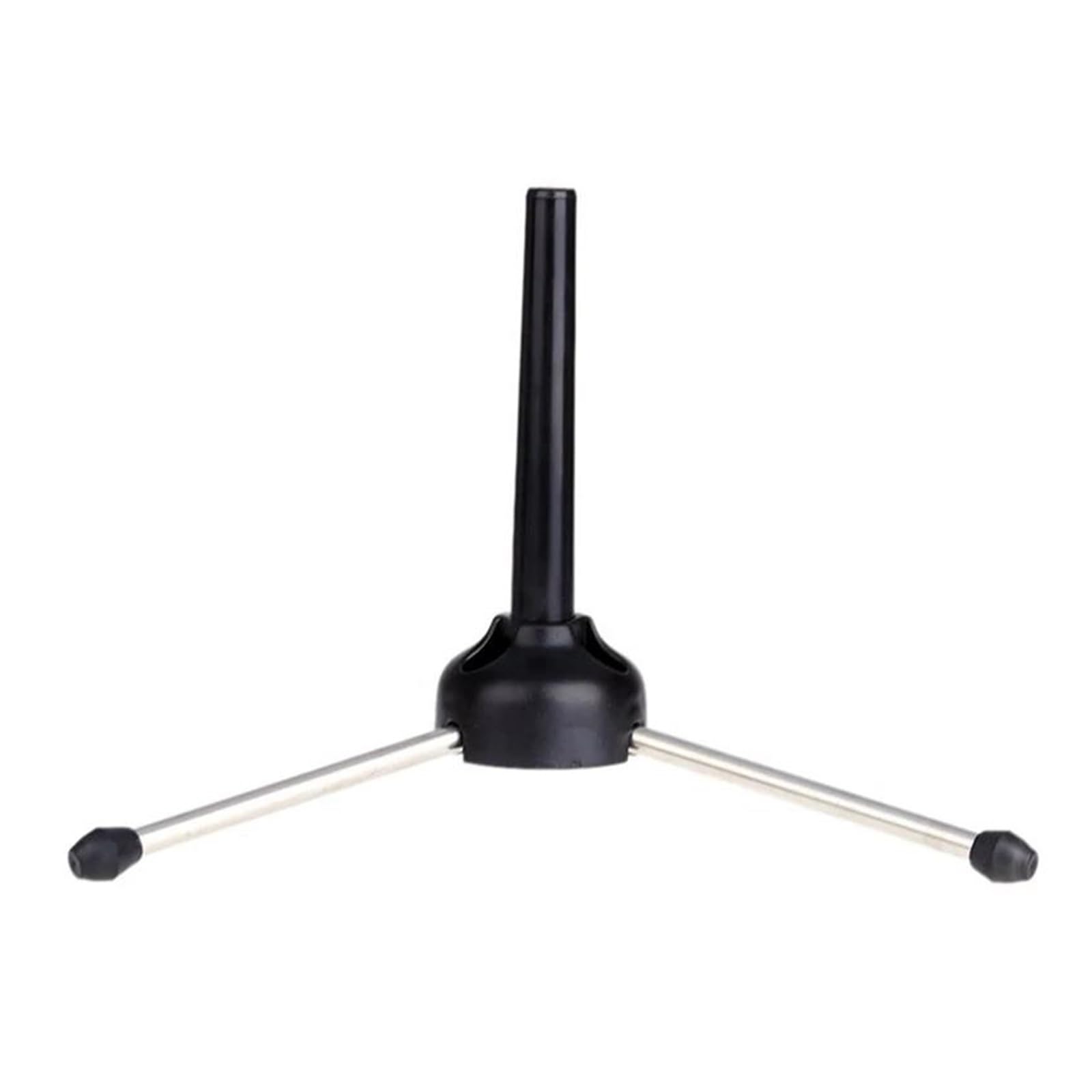 Profesionales Clarinete Accesorios 2X Soporte De Trípode Plegable Para Clarinete Accesorios Para Instrumentos De Viento Clarinete