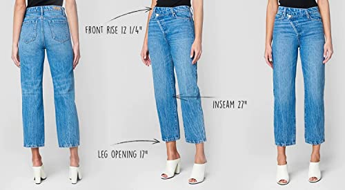 The Baxter In Naturale Pant4