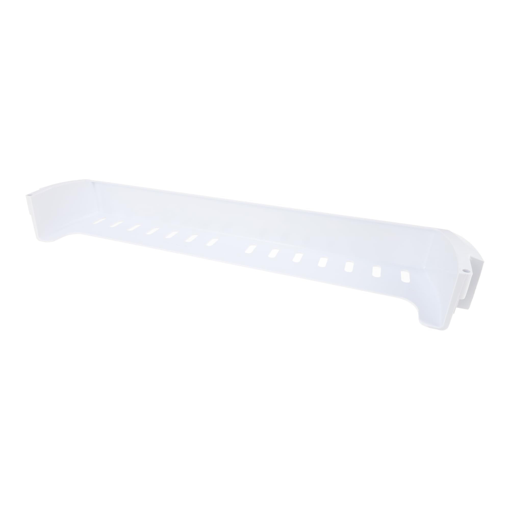 Sparefixd Ripiano Superiore O Centrale Per Frigorifero Beko UL584APW - Ricambio RAN83651516