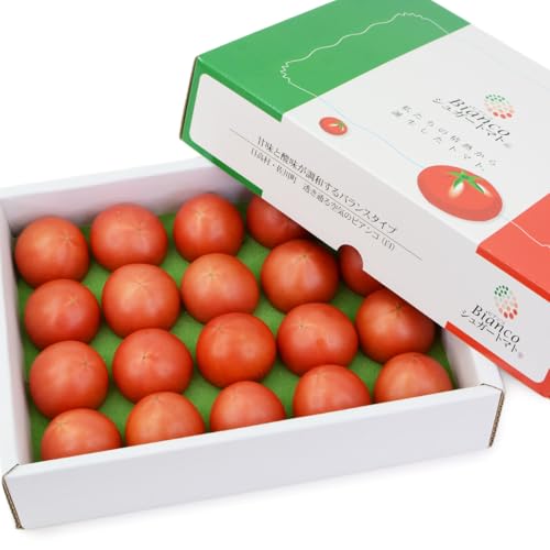 土佐の旨味市場 日高村 シュガートマト フルーツトマト 約2kg 40個 高糖度 トマト 高知産 糖度8度以上 贈答用 家庭用 化粧箱入り