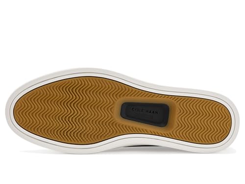 Image of Cole Haan Men's Grandpro Luxe Stitchlite Slip-on