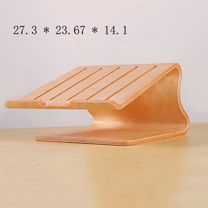 WYCJK-Laptop-Cooling-pad-Cooling-Base-Laptop-Bracket-Laptop-Color-C-Size-1