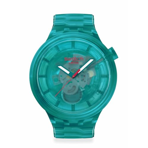Swatch TURQUIISE Joy - SB05L101