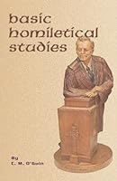 Basic Homelitical Studies 1882449169 Book Cover