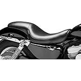  Le Pera Silhouette Asiento liso Harley Sportster 07-09 serbatoio 3.3 Gal