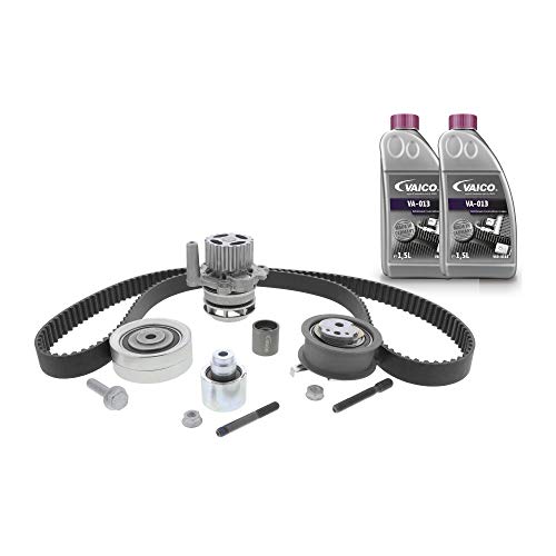 15D VAICO - V10-50107 - Water Pump & Timing Belt Kit - fits SEAT 03L198119M