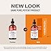 Vimergy USDA Organic Total Immune Blend* Liquid Supplement, 57 Servings Fast-Absorbing Immune Support – All-Season, Zinc, Thyme and Mullein Drops Non-GMO, Vegan, Immunity Support for Adults (115 mL)